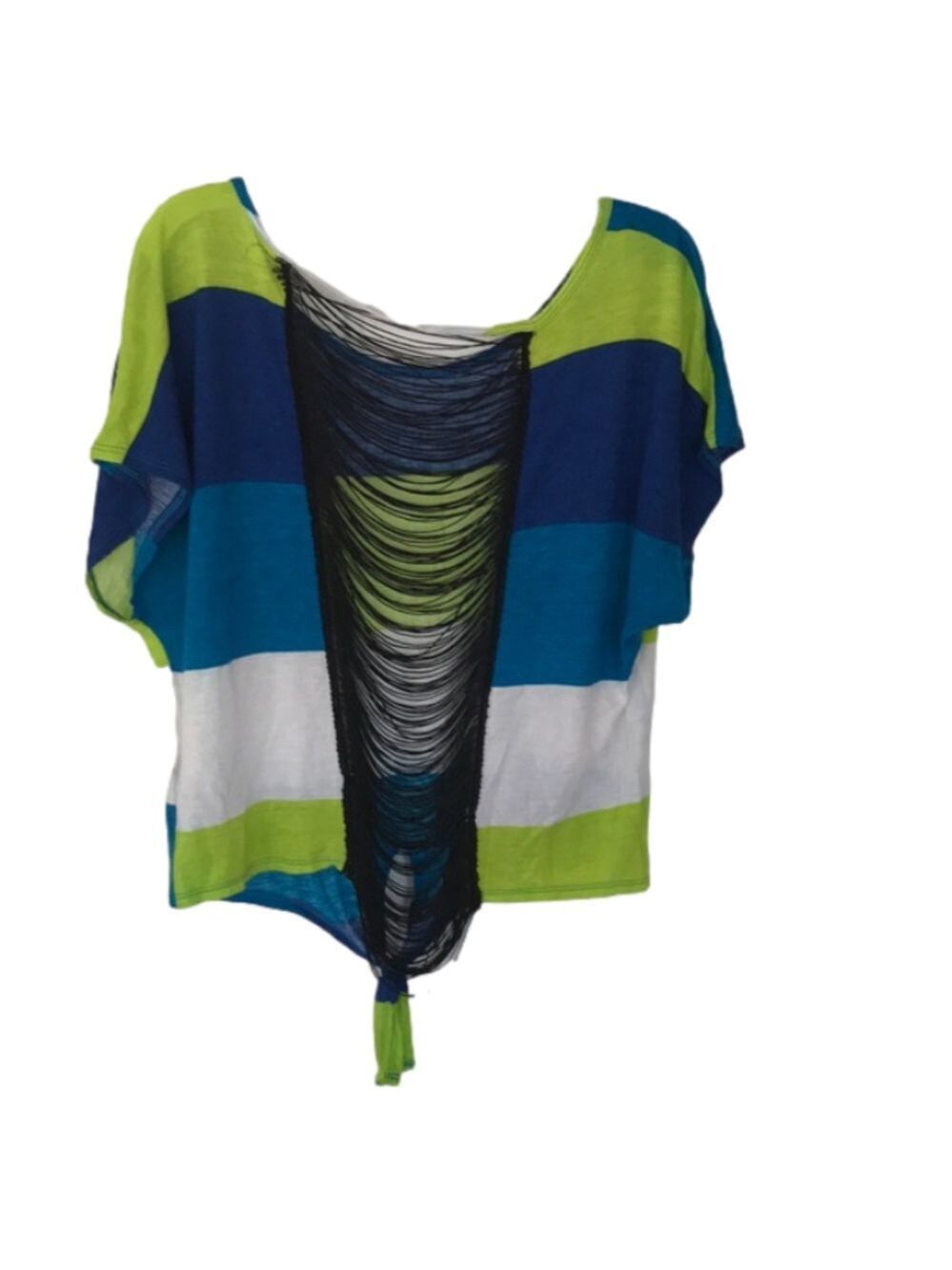 Bongo Top